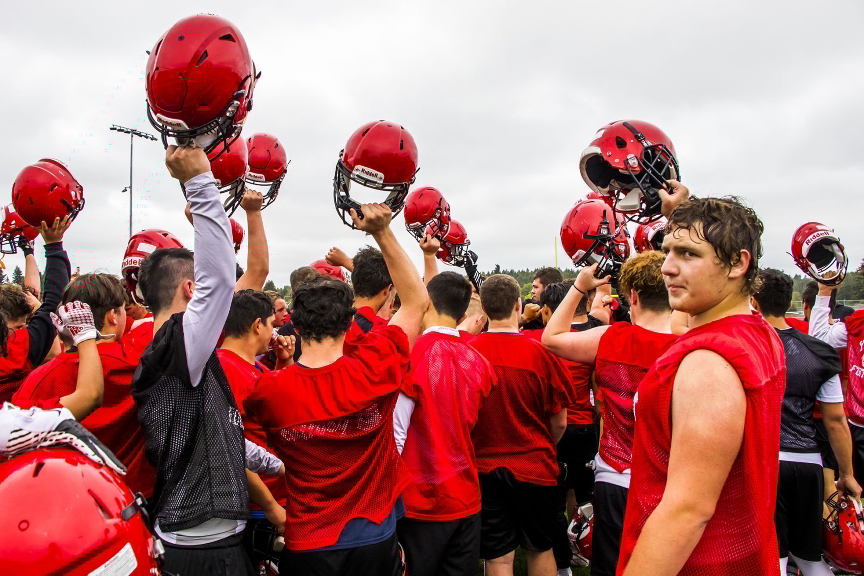 Yelm Football